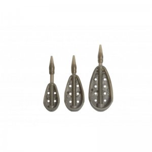 ICS in-line Banjo XR feeder - medium