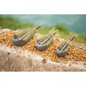 ICS in-line Banjo XR feeder - medium