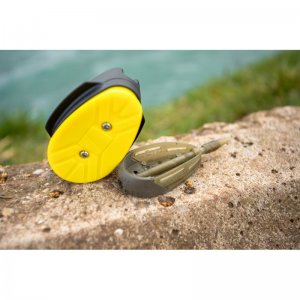 ICS in-line Banjo XR feeder - medium