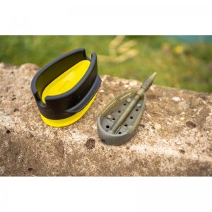 ICS in-line Banjo XR feeder - medium