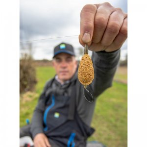 ICS in-line Banjo XR feeder - small