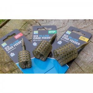 ICS In-Line Cage Feeder - Large