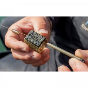 ICS In-Line Cage Feeder - Medium