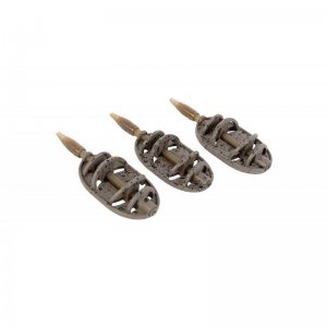 ICS IN-LINE Dura Flat Method - XL