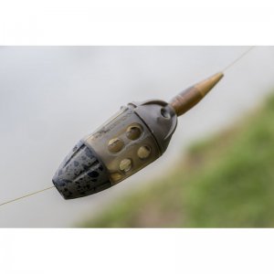 ICS IN-LINE Maggot Feeders - large