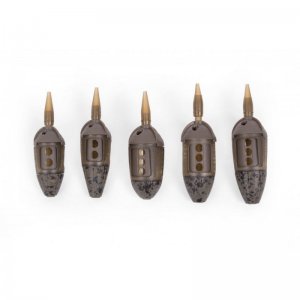 ICS IN-LINE Maggot Feeders - small