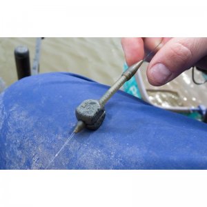 ICS IN-LINE MATCH CUBE