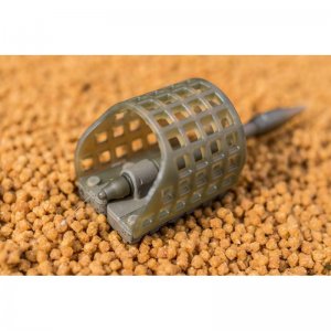 ICS In-Line Pellet Feeder - Medium
