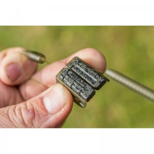 ICS In-Line Pellet Feeder - Medium