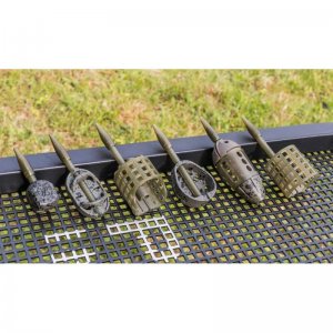 ICS In-Line Pellet Feeder - Medium