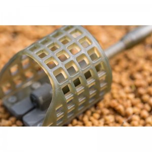 ICS In-Line Pellet Feeder - small