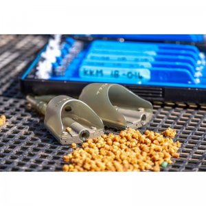 ICS In-line Solid Pellet Feeder - medium