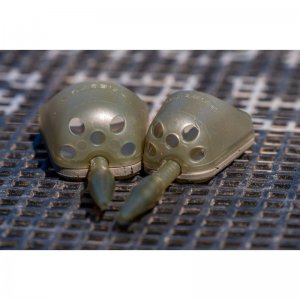 ICS In-line Solid Pellet Feeder - medium