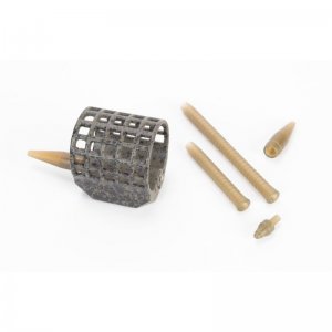 ICS In-line Wire Cage Feeder - medium