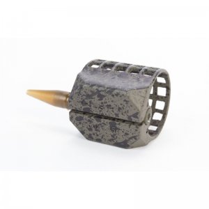 ICS In-line Wire Cage Feeder - medium