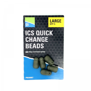 ICS Quick Change Beads - large