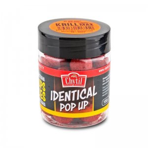 Identical Pop Up  20 mm