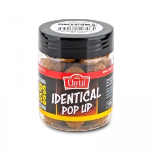 Identical Pop Up  20 mm