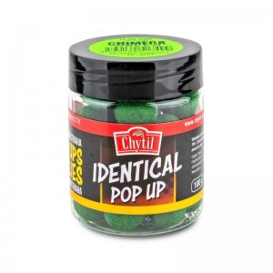Identical Pop Up  20 mm