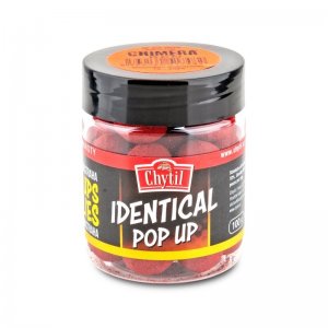 Identical Pop Up  20 mm