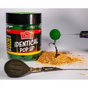 Identical Pop Up  20 mm