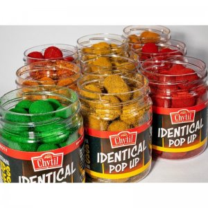 Identical Pop Up  20 mm