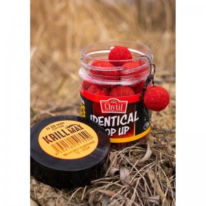 Identical Pop Up  20 mm