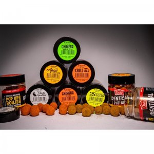 Identical Pop Up  20 mm