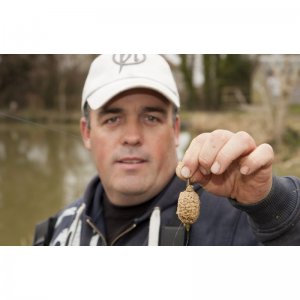 In-Line Flat Method Feeder - XL