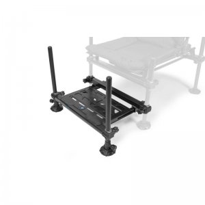 Inception Foot Platform