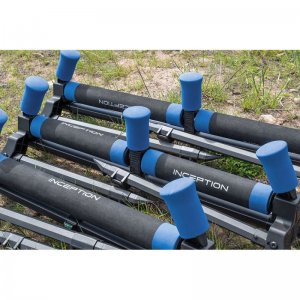 INCEPTION SUPER XL FLAT ROLLER