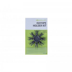 Isotope Holder Kit