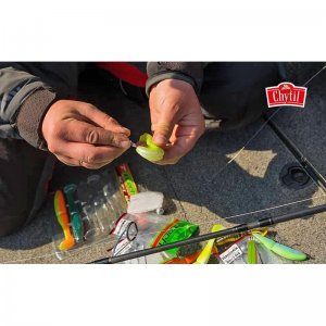 Jig head Puncher 2/0