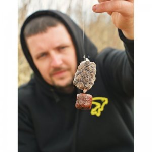 Kapří AMINO pelety s dírou 250g