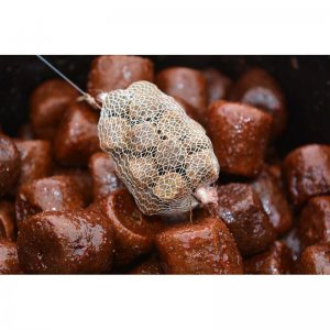 Kapří AMINO pelety s dírou 250g