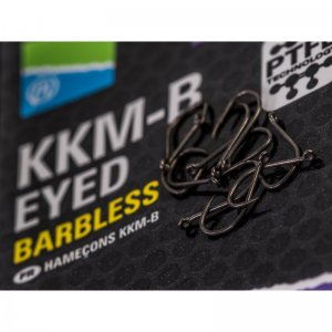 KKM-B - barbless