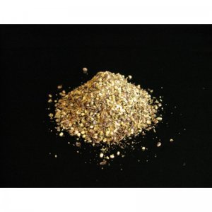 Konopné semínko drcené