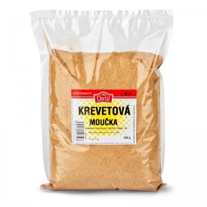 Krevetová moučka