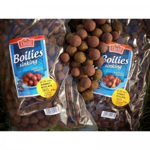 Krmný boilies Meat 50%
