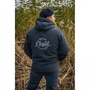 Kšiltovka  CAMO SNAPBACK CHYTIL