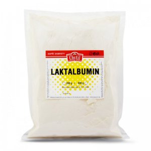 Laktalbumin