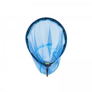 Latex Carp Landing Net
