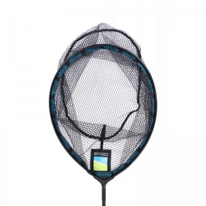 Latex Carp Landing Nets