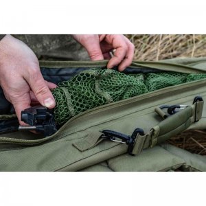 Latex Folding Triangle Nets