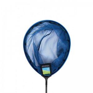 Latex Hair Mesh Landing Nets