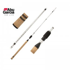 Prut Abu garcia Venerate Cork Spin M 2,10m 10-35g