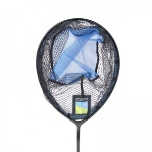 Latex Match Landing Nets