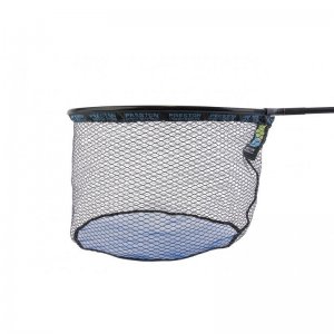 Latex Match Landing Nets