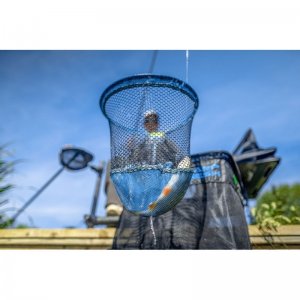 Latex Match Landing Nets