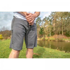 LIGHTWEIGHT JOGGER SHORTS